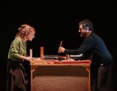 CINC MINUTS - DE_PAPER